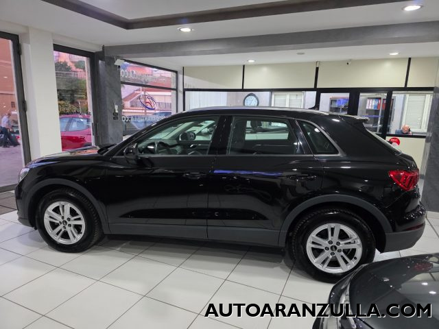 AUDI Q3 usata, con Cerchi in lega