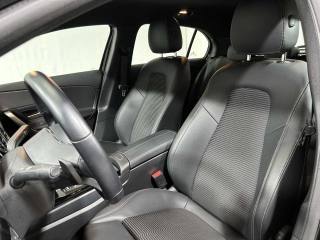 MERCEDES-BENZ A 180 usata, con Telecamera per parcheggio assistito