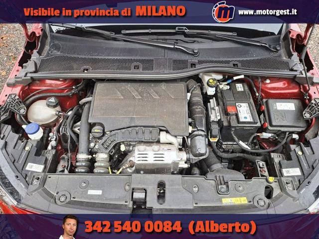 OPEL Corsa usata, con Immobilizzatore elettronico