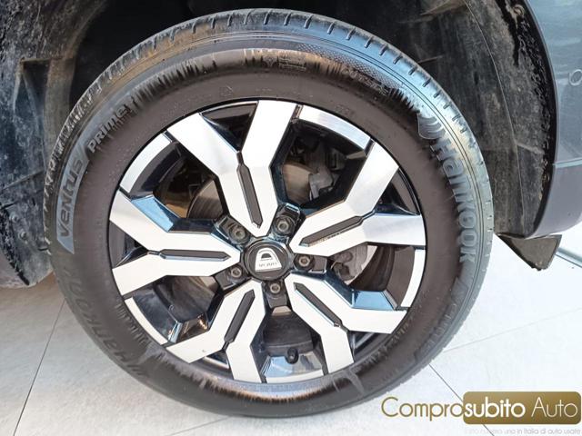 DACIA Duster usata, con ESP