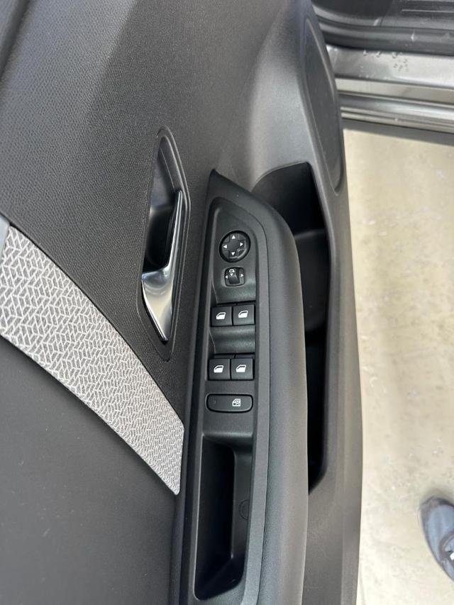 CITROEN C4 usata, con Park Distance Control