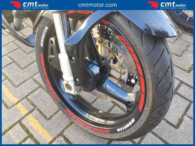 DUCATI Monster 600 usata 8