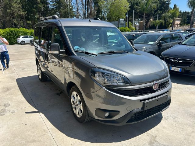 FIAT Doblo usata, con Airbag laterali