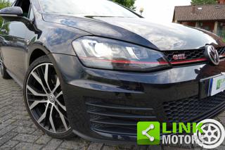 VOLKSWAGEN Golf GTI usata, con Antifurto