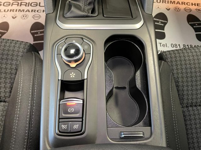 RENAULT Talisman usata, con Luci diurne