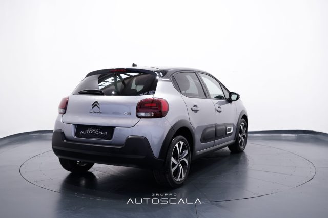 CITROEN C3 usata, con Autoradio