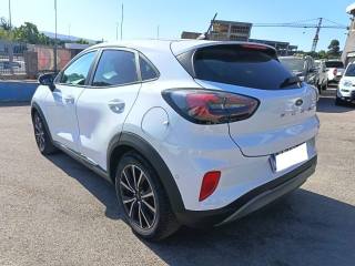 FORD Puma usata 5