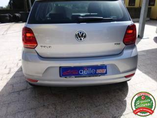 VOLKSWAGEN Polo usata 33