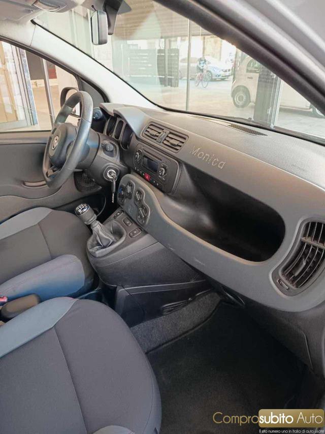 FIAT Panda usata 13