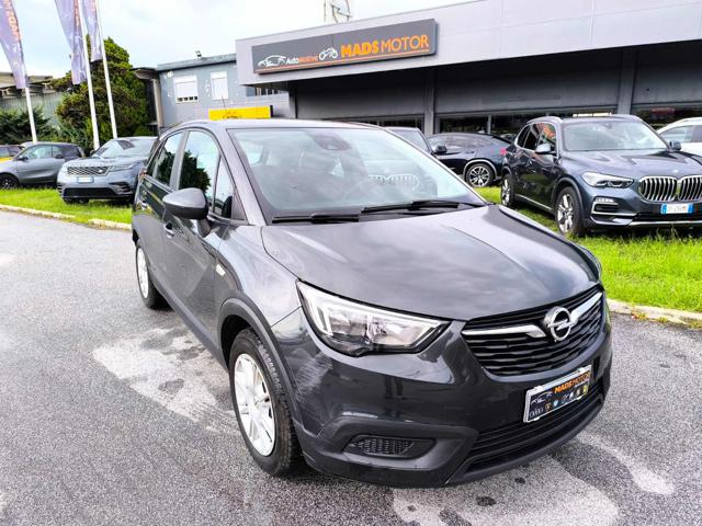 OPEL Crossland X usata, con ABS