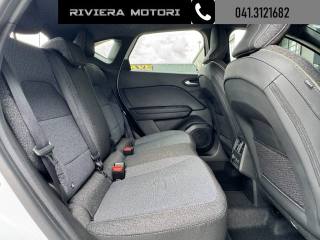 RENAULT Captur usata, con Controllo automatico clima