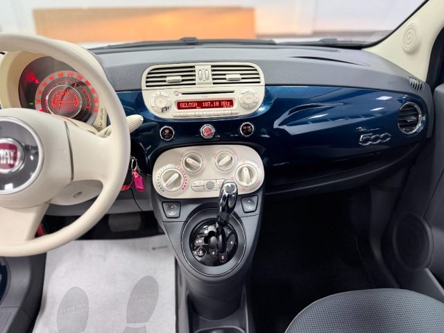 FIAT 500 usata 16