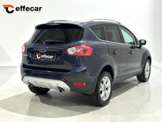 FORD Kuga usata, con Autoradio