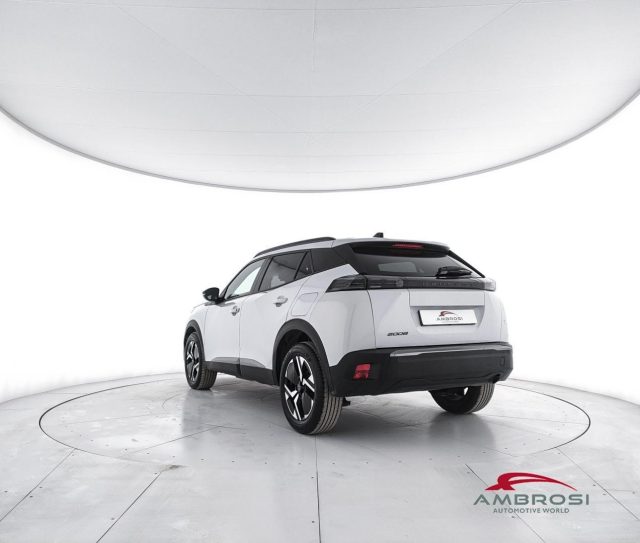 PEUGEOT 2008 usata 4