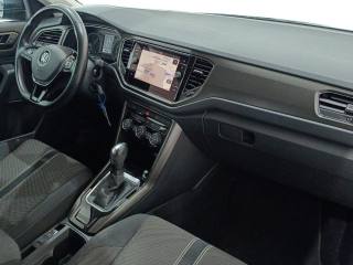VOLKSWAGEN T-Roc usata, con Controllo trazione