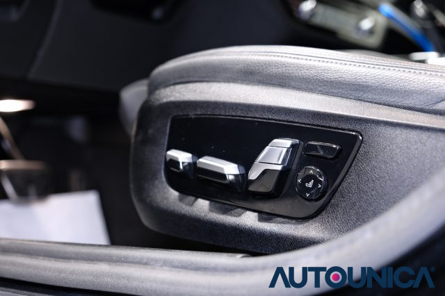 BMW 530 usata, con Sistema di navigazione