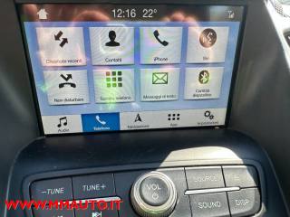 FORD Kuga usata, con Portapacchi