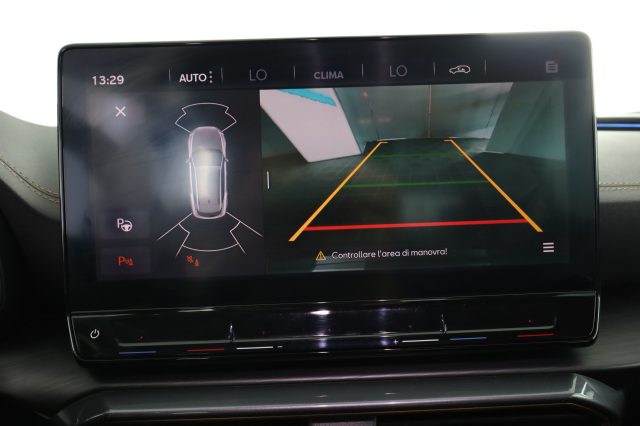 CUPRA Formentor usata 11