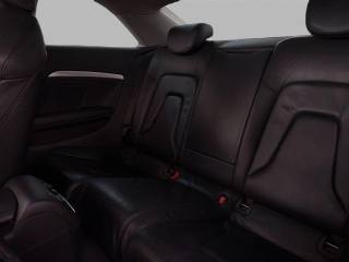 AUDI A5 usata, con Cronologia tagliandi