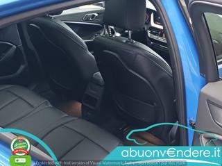 BMW 118 usata, con Cronologia tagliandi