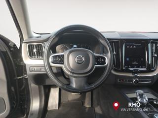 VOLVO XC60 usata, con Cruise Control