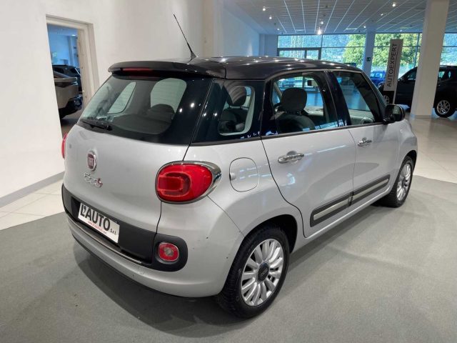 FIAT 500L usata, con Airbag Passeggero