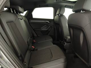 AUDI Q3 usata, con Airbag testa