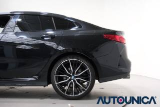 BMW 220 usata, con Riconoscimento dei segnali stradali