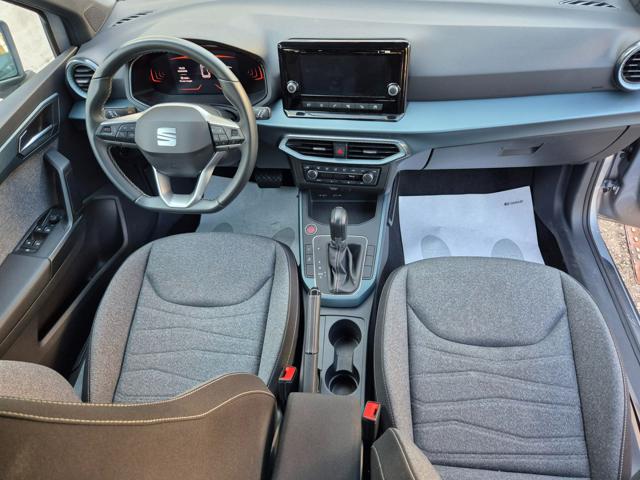 SEAT Arona usata, con Cruise Control