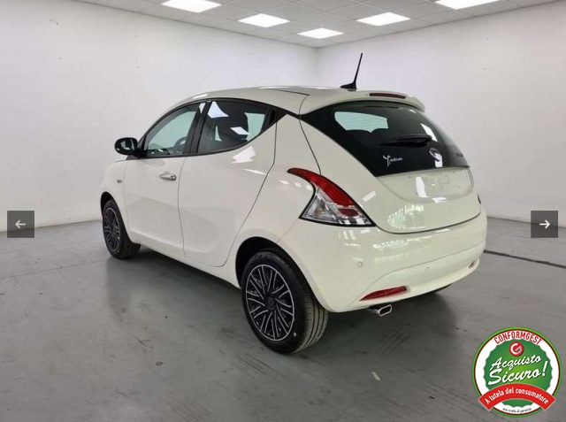 LANCIA Ypsilon usata, con Alzacristalli elettrici
