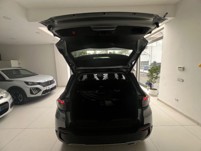 JEEP Avenger usata, con ESP