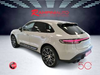 PORSCHE Macan usata 10