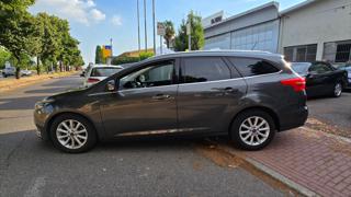 FORD Focus usata, con Airbag laterali