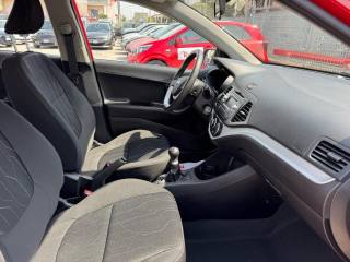 KIA Picanto usata, con Cruise Control