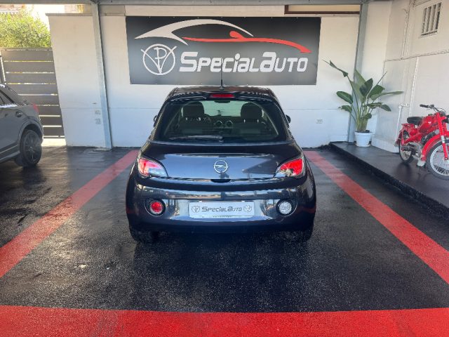 OPEL Adam usata, con Cerchi in lega