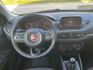 FIAT Tipo usata, con ESP