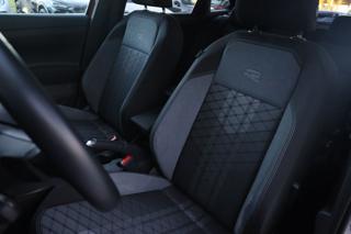 VOLKSWAGEN Taigo usata, con Boardcomputer