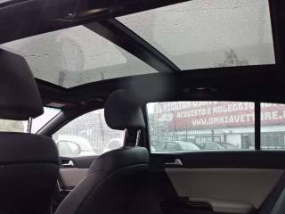 KIA Sportage usata, con Lettore CD