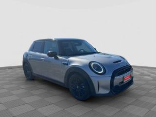 MINI Cooper S usata 6