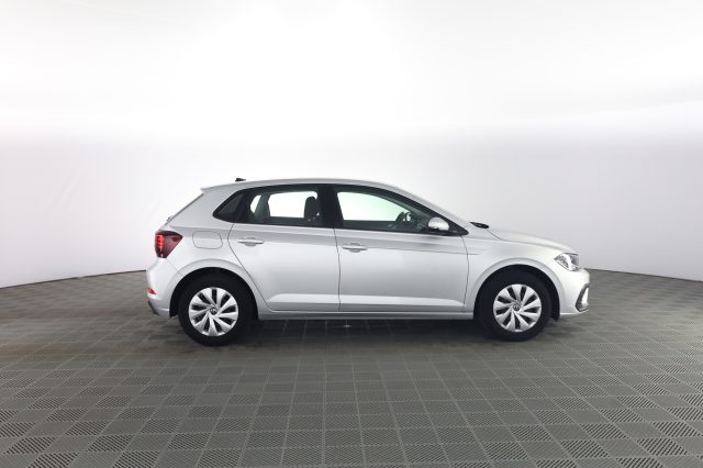 VOLKSWAGEN Polo usata 2