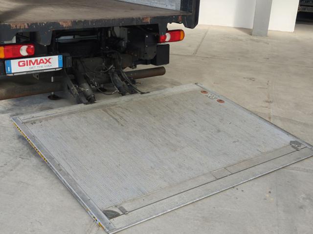 PEUGEOT Boxer usata, con Filtro antiparticolato