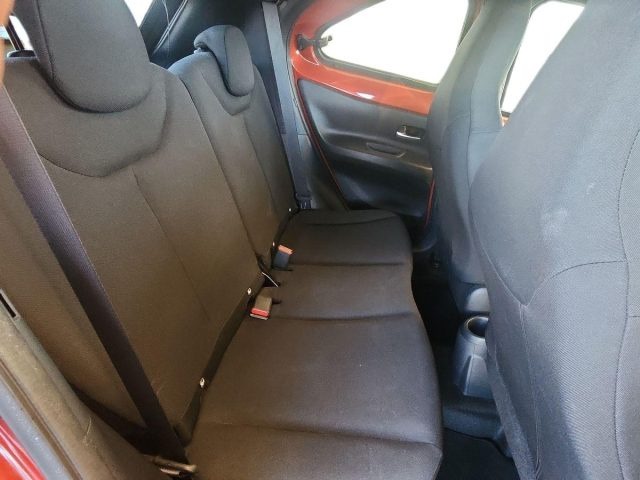 TOYOTA Aygo X usata, con Immobilizzatore elettronico