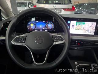 VOLKSWAGEN Golf usata, con Park Distance Control
