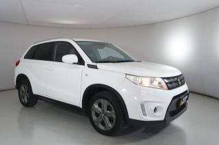 SUZUKI Vitara usata, con Sedile posteriore sdoppiato