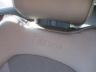 AUDI A1 usata, con Airbag testa