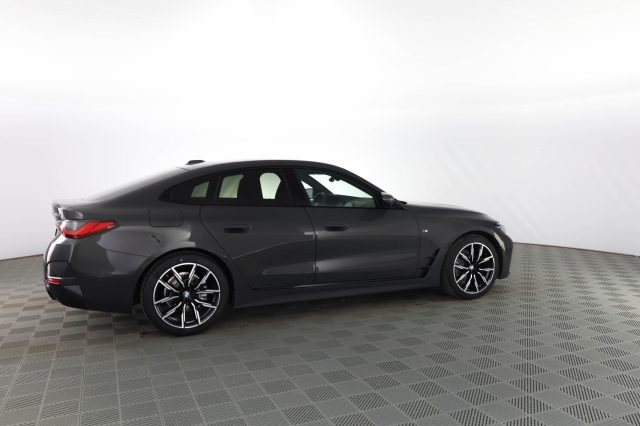 BMW 420 usata 2