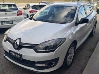 RENAULT Megane usata, con Cerchi in lega