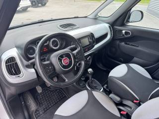FIAT 500L usata, con ESP