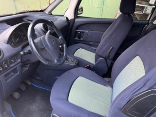 PEUGEOT 1007 usata, con Antifurto