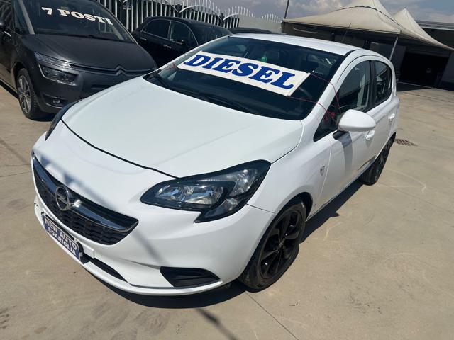 OPEL Corsa usata, con Airbag